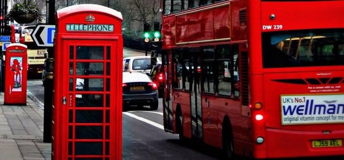 Så förbereder du företaget för Brexit