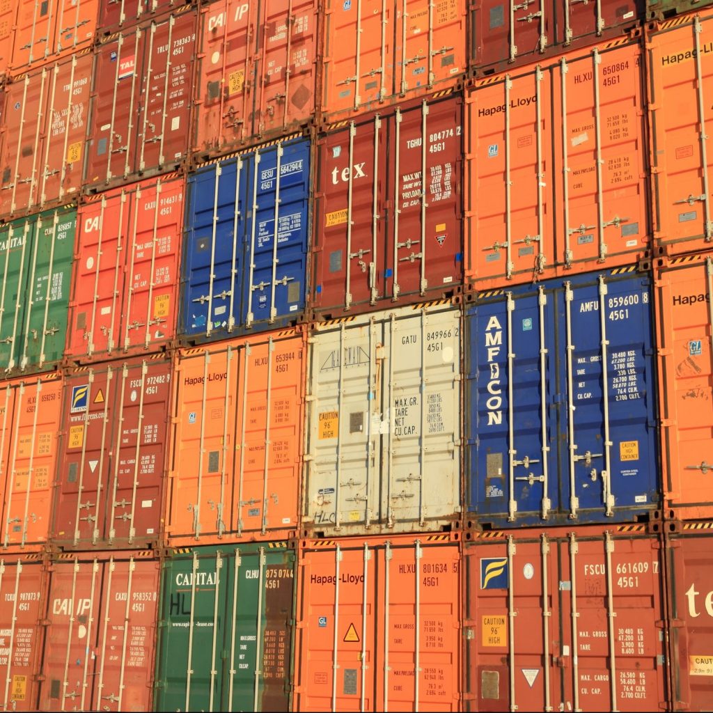 Tullutredning & projektledning