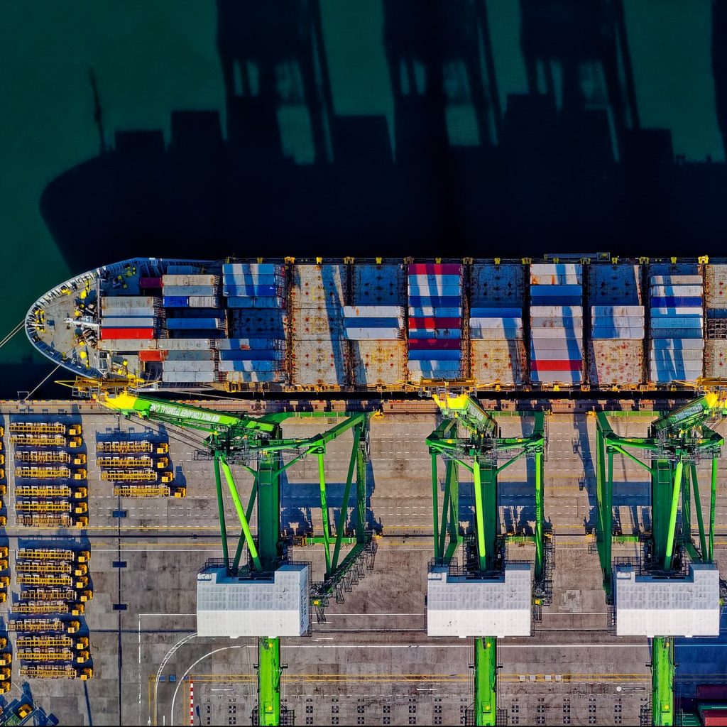 Tullkonsult på strategisk och operativ nivå