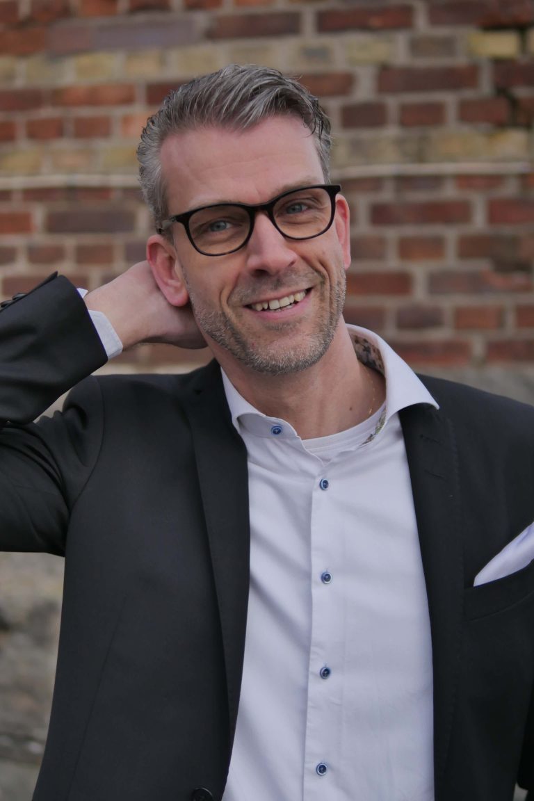 Patrik Andreasson Tullkompetens - tullkonsult