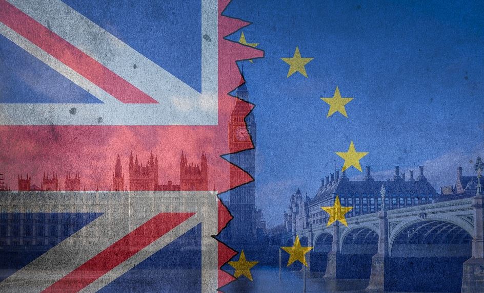 Avtalsförhandling Brexit