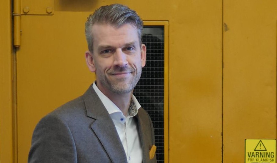 Patrik Andreasson Tullkompetens AB