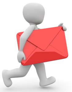 Tullrevision har inletts