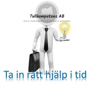 Tullkompetens