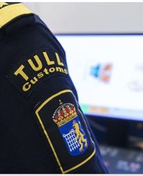 Tullverket