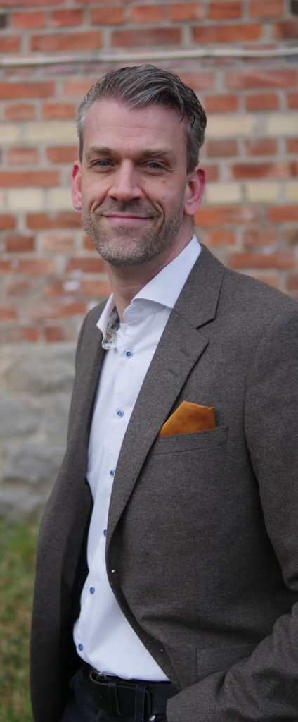 Patrik Andreasson Tullkompetens AB