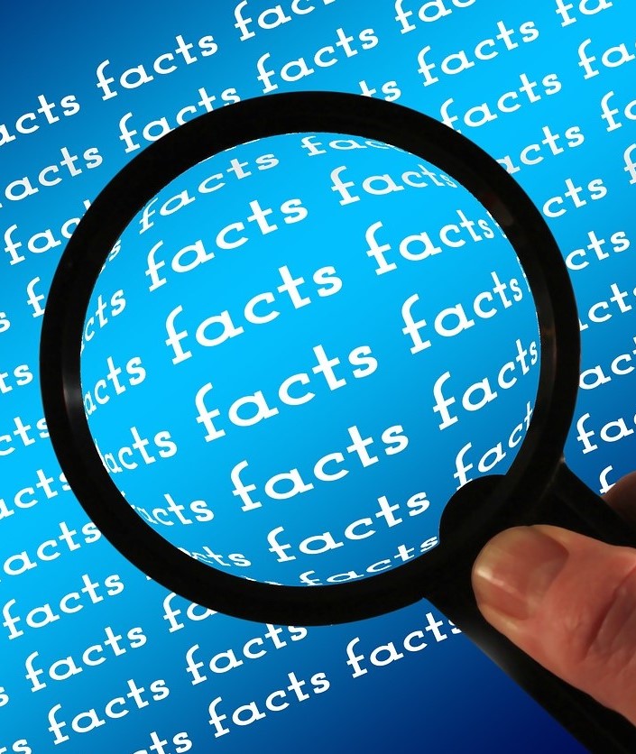 Fakta Tillfällig lagring