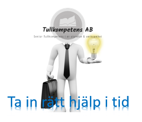 Svensk Tullkompetens AB