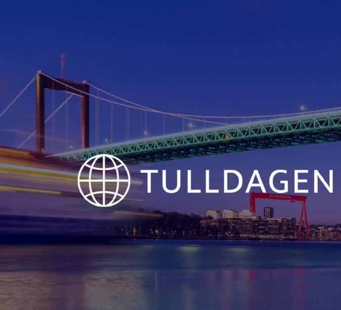 Möt Svensk Tullkompetens AB på Tulldagen